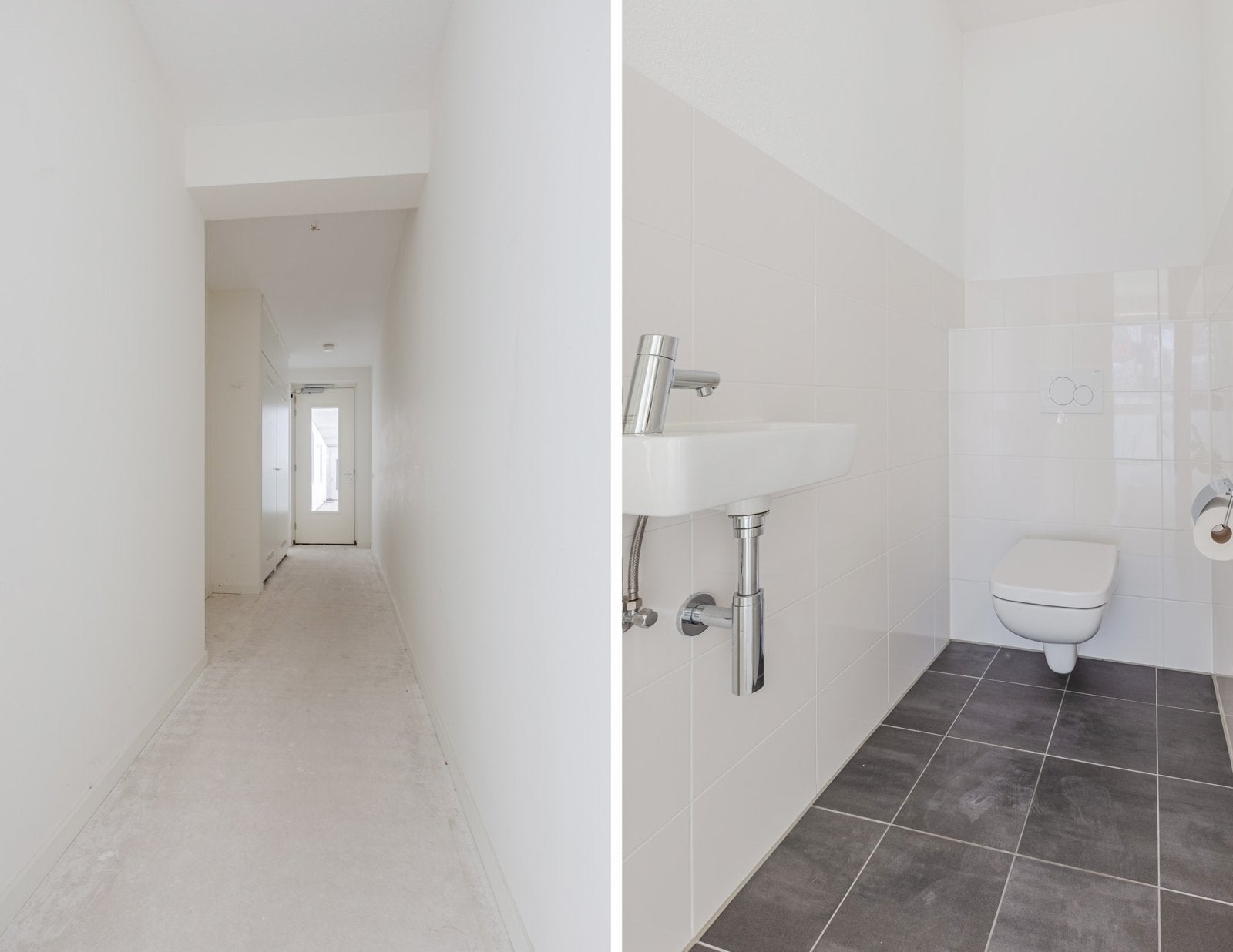 Appartement Asterweg 12