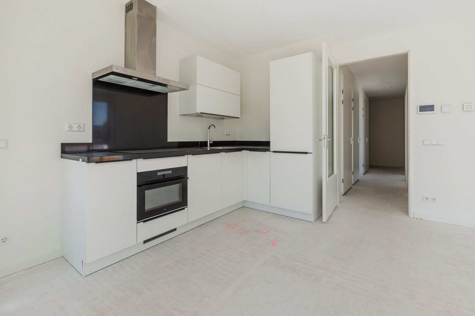Appartement Asterweg 5