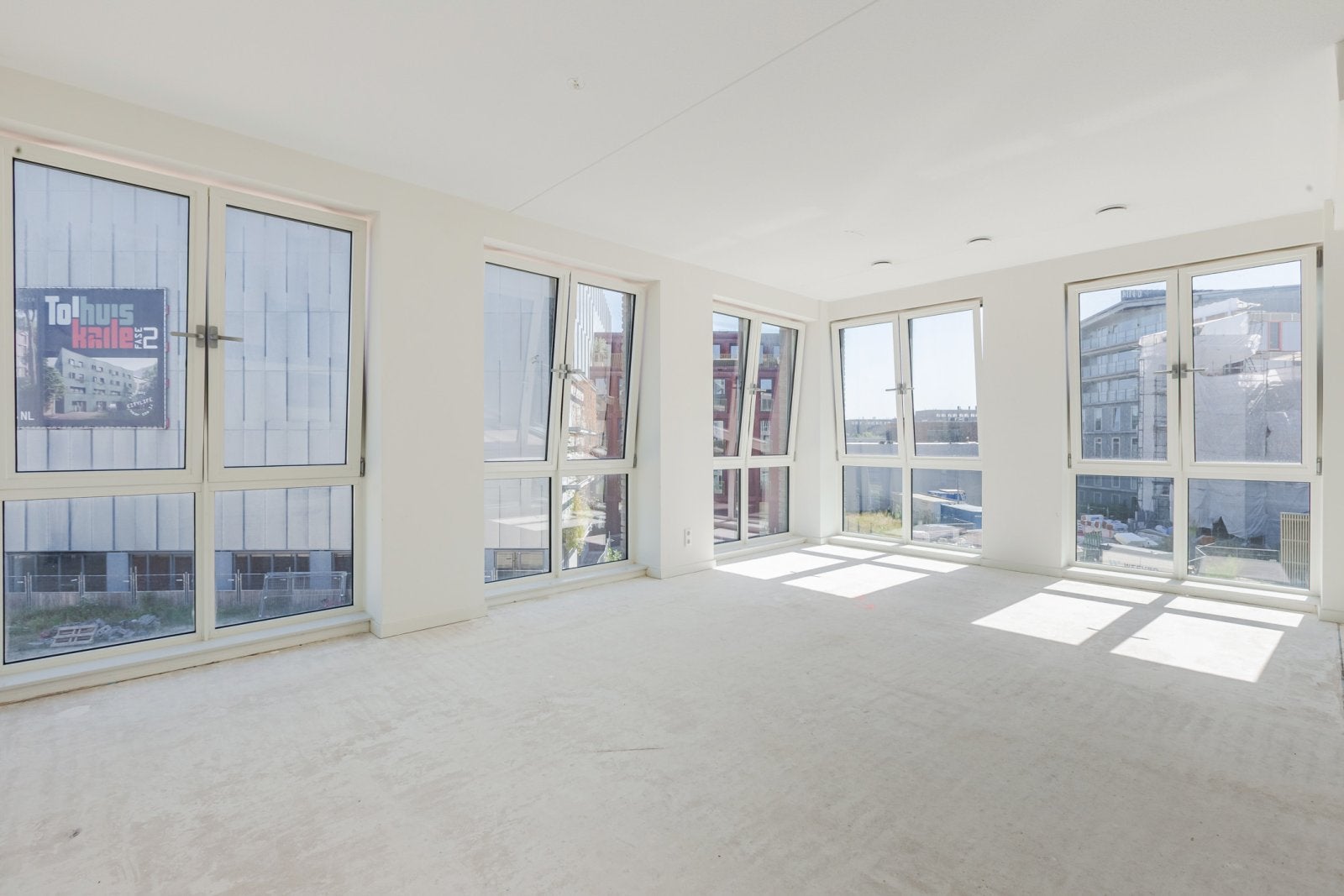 Appartement Asterweg 2