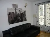 Appartement Rue du Vieux Pont de Sèvres à Boulogne-Billancourt