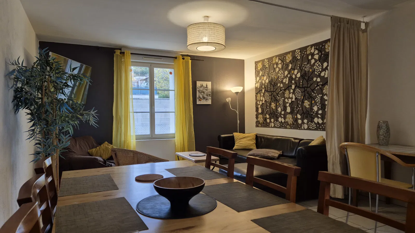 Appartement Rue du Bas Courteau à Château-Thierry