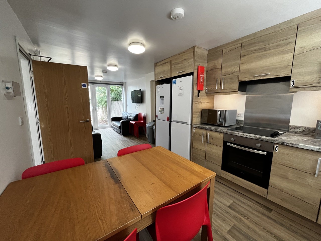 House Sparkford Close in Winchester
