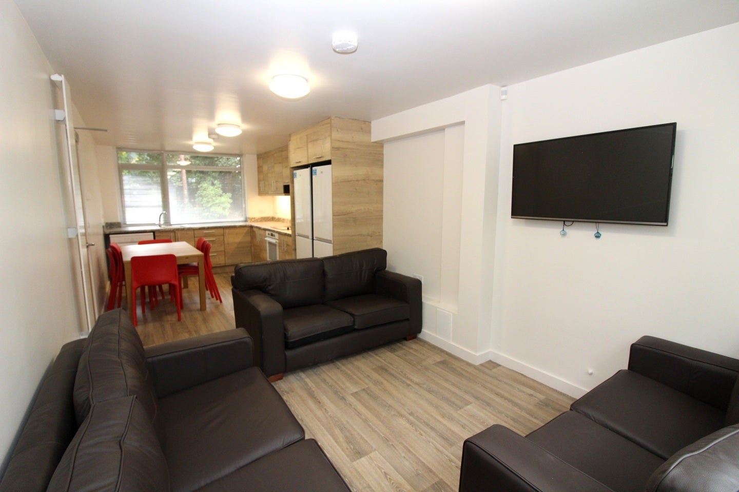 House Sparkford Close in Winchester