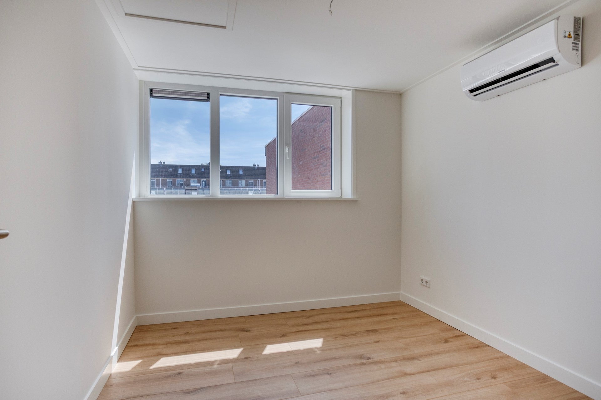 Appartement te koop: de Dam 56, Leek