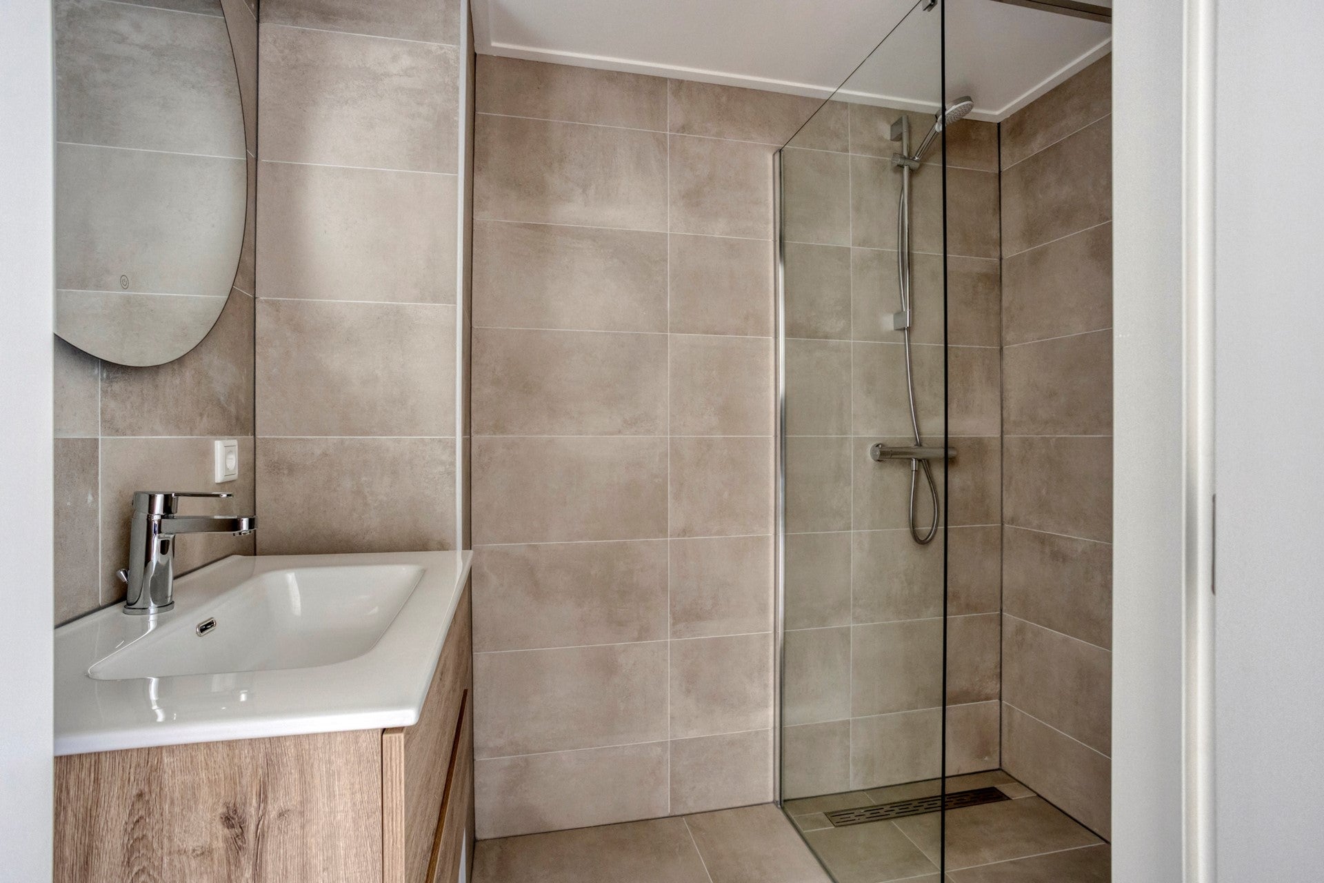 Appartement te koop: de Dam 56, Leek