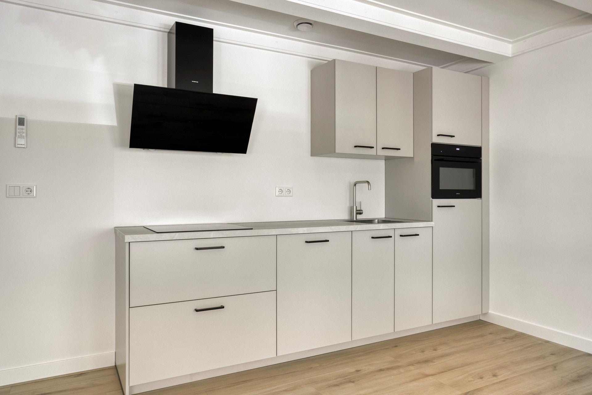 Appartement te koop: de Dam 56, Leek