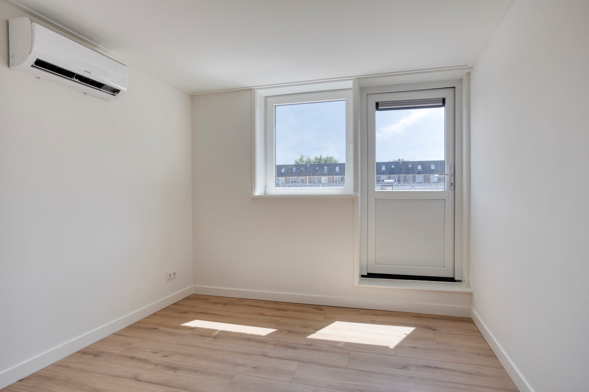 Appartement te koop: de Dam 56, Leek
