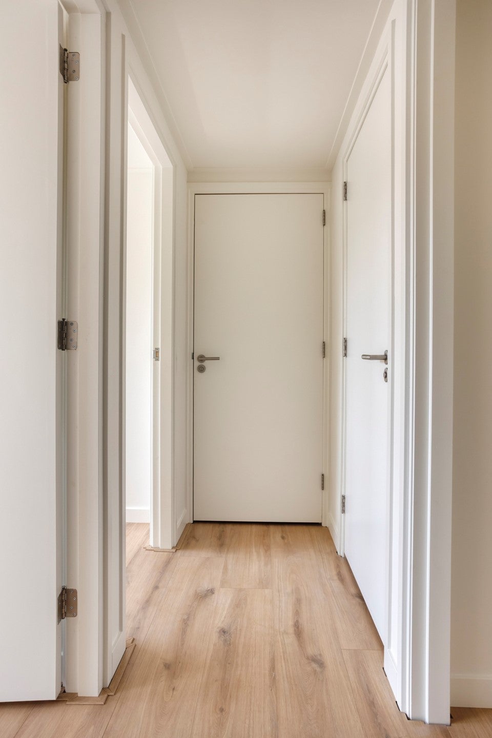 Appartement te koop: de Dam 56, Leek