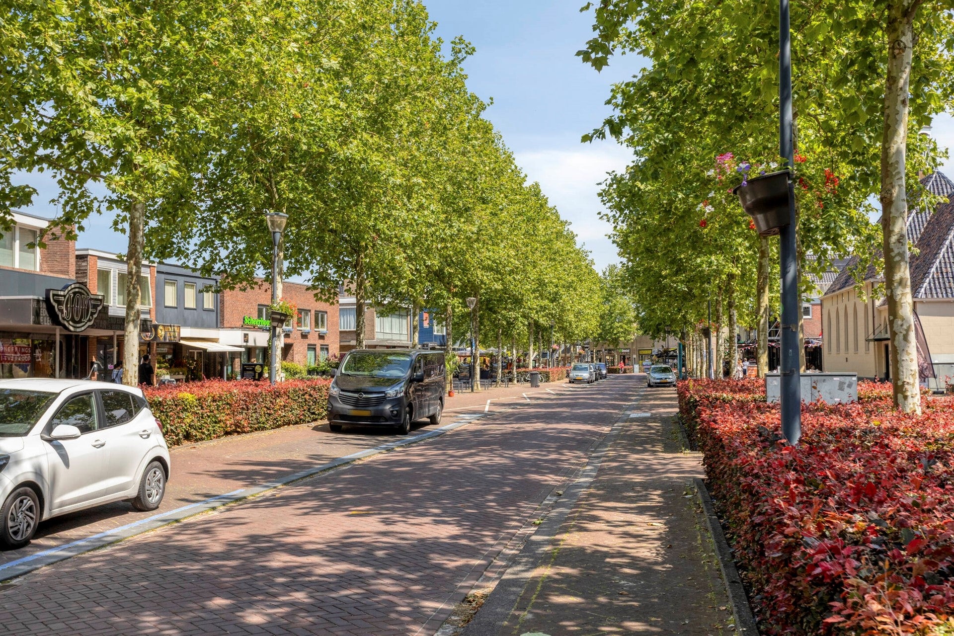 Appartement te koop: de Dam 56, Leek