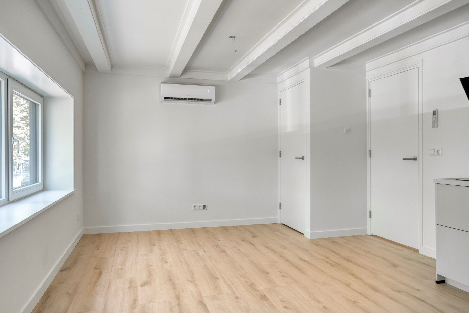 Appartement te koop: de Dam 56, Leek