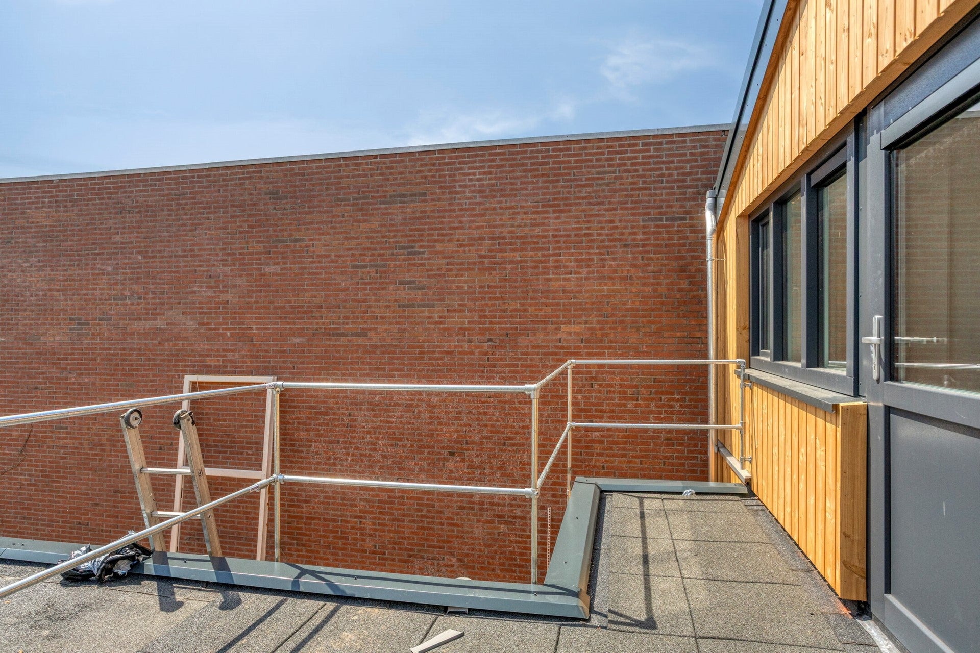 Appartement te koop: de Dam 56, Leek
