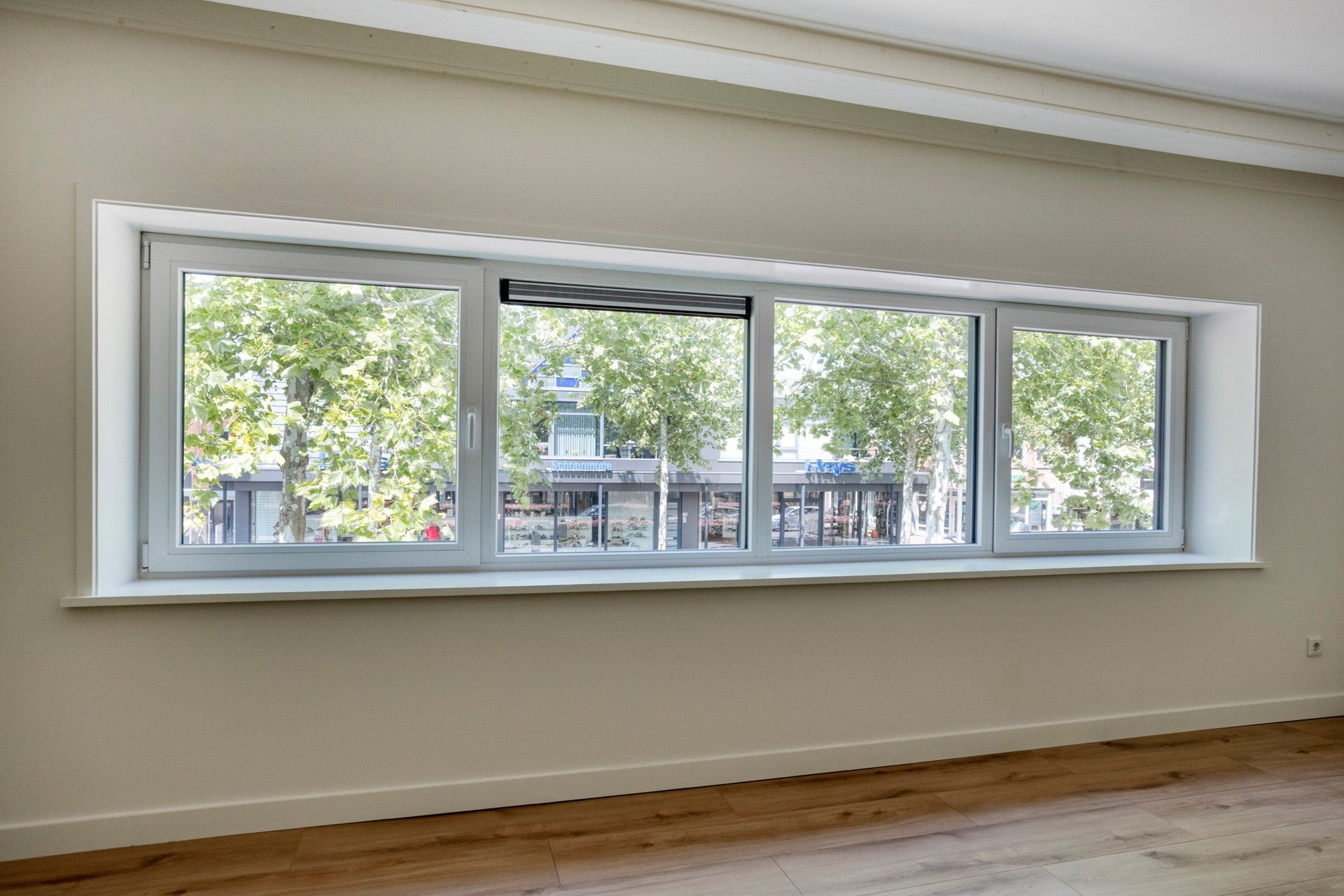 Appartement te koop: de Dam 56, Leek