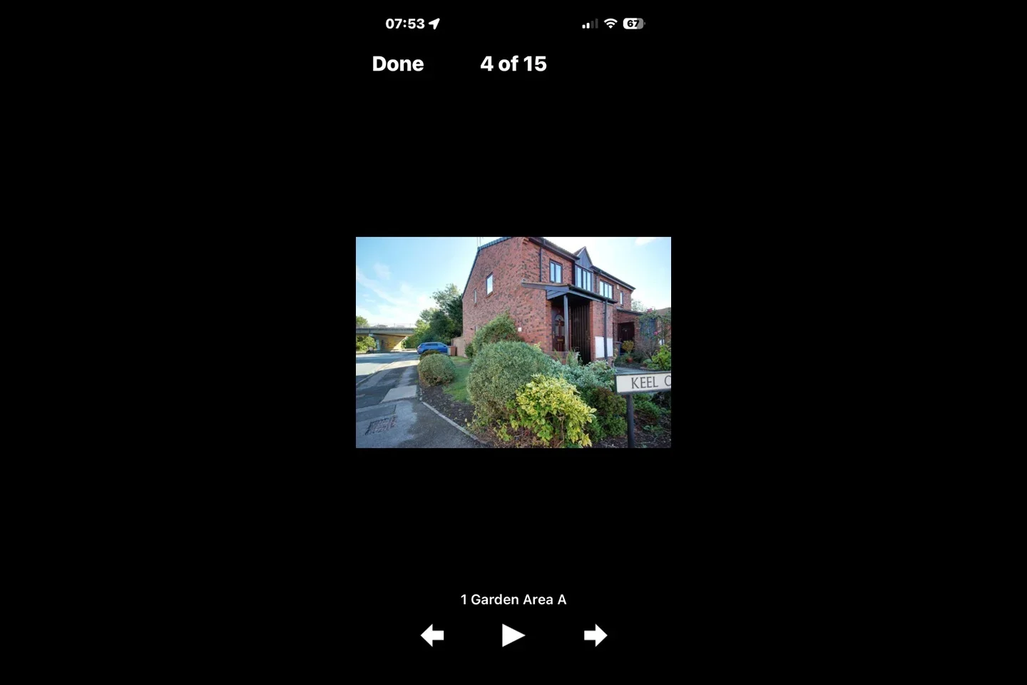 Flat Keel Court in Beverley