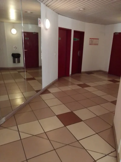 Room Avenue Gay-Lussac in Artigues-près-Bordeaux