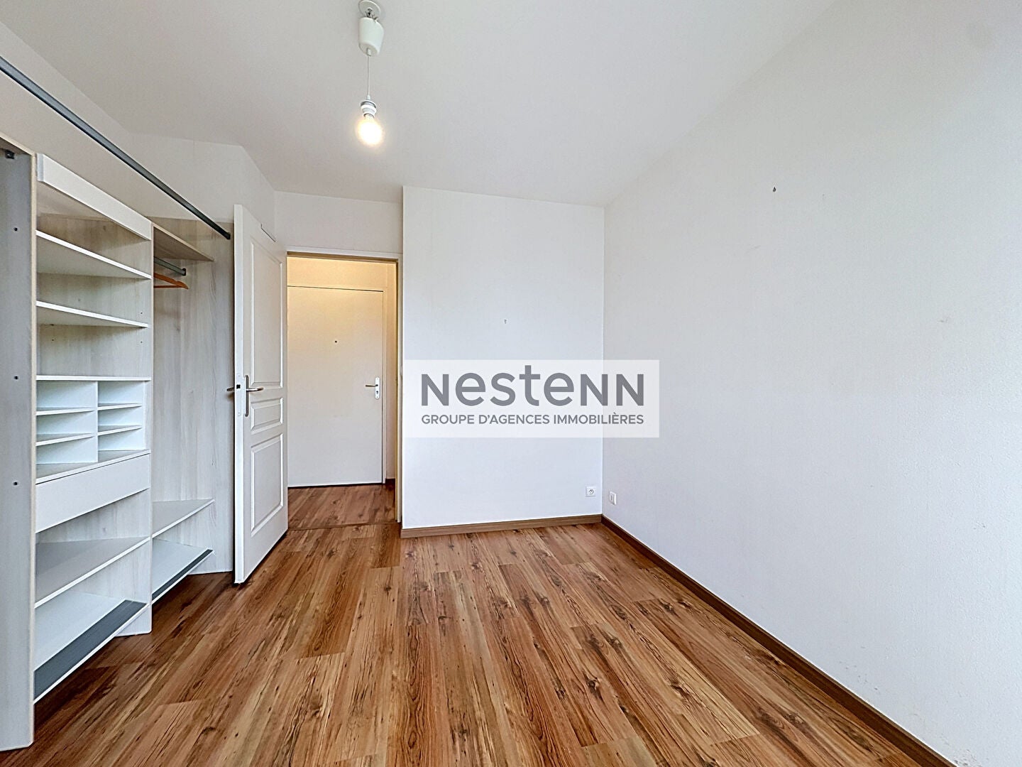 Flat Rue du Général Leclerc in Le Pouliguen