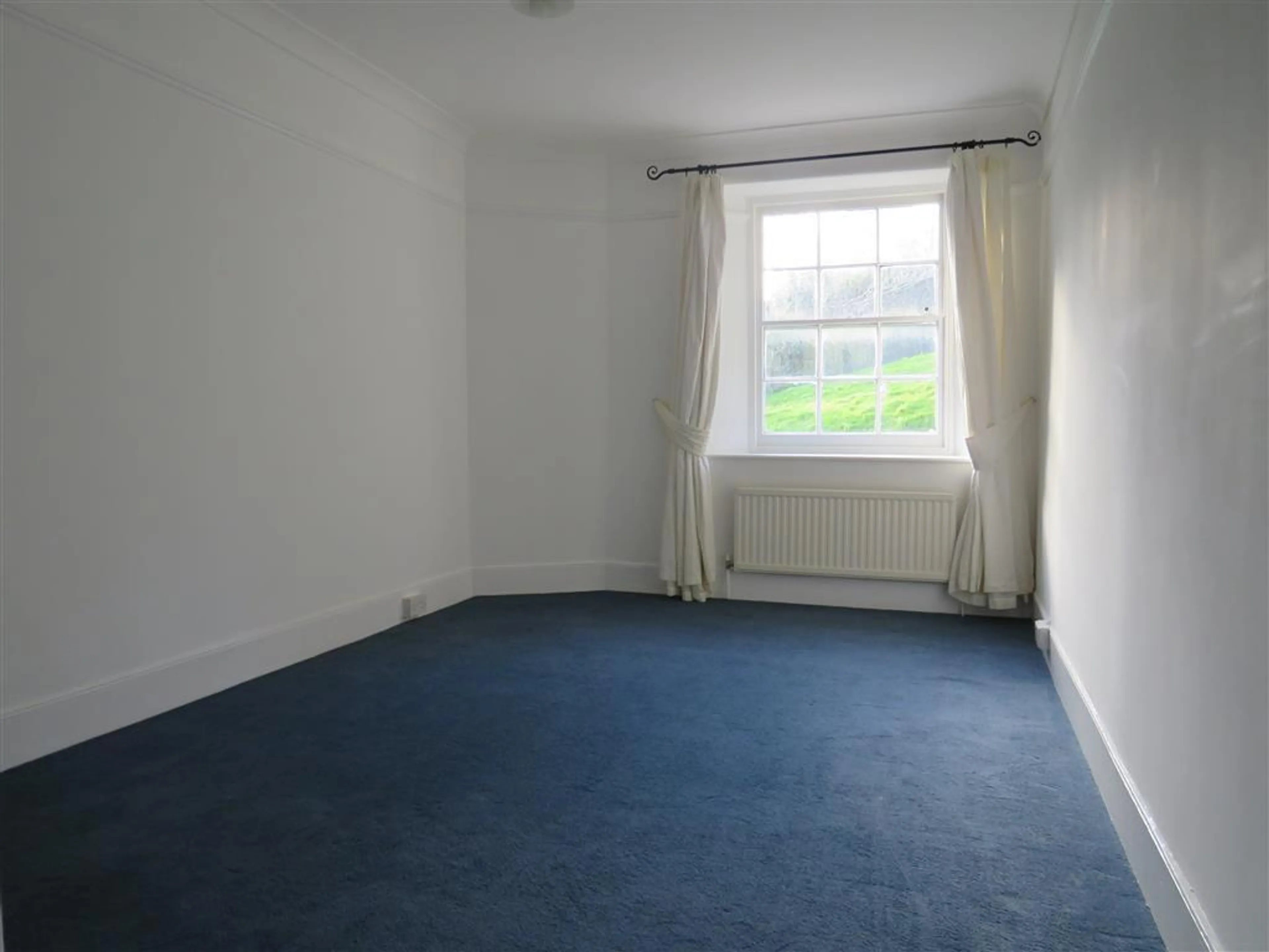 Flat Middle Warberry Road in Torquay