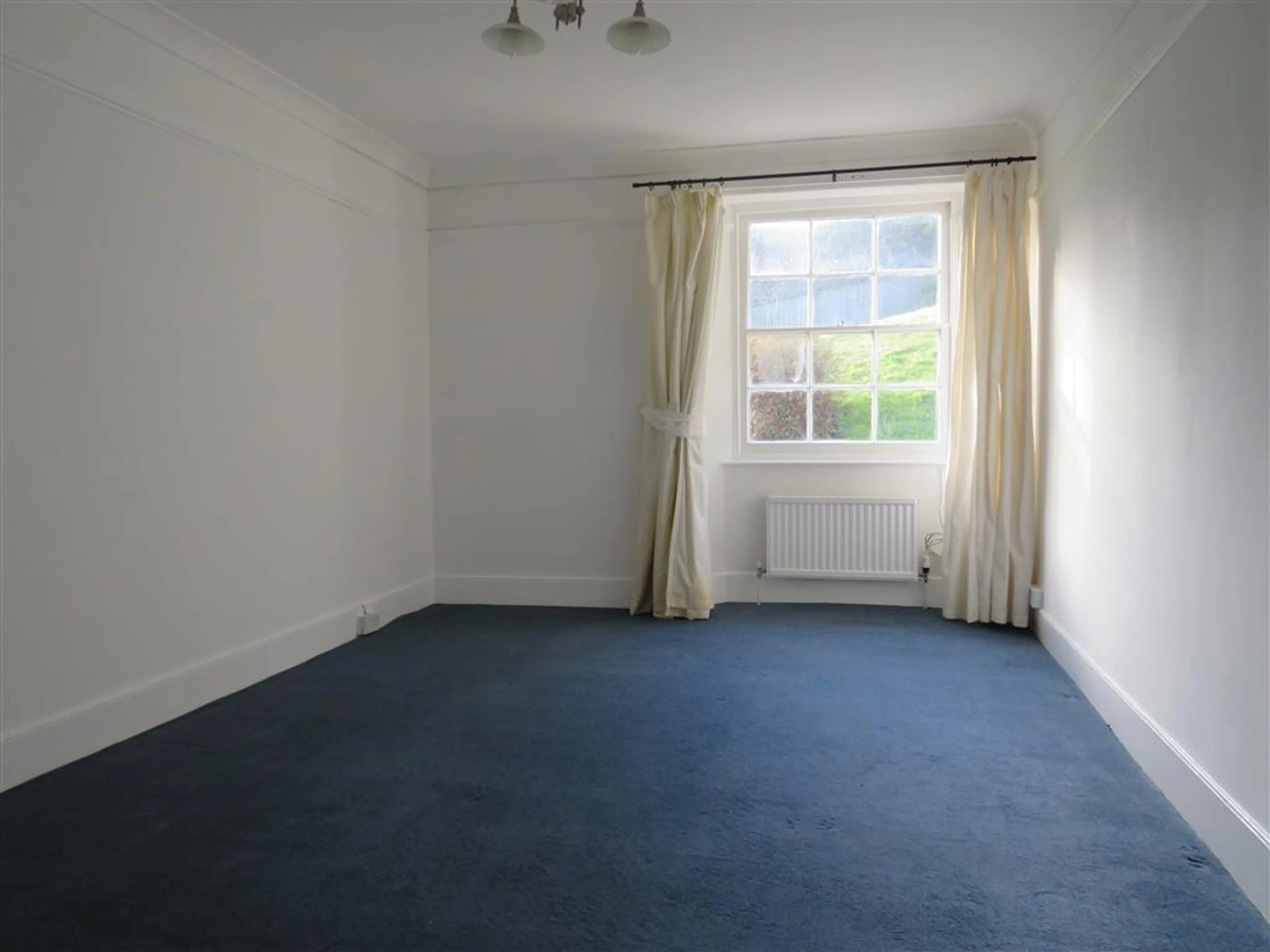 Flat Middle Warberry Road in Torquay