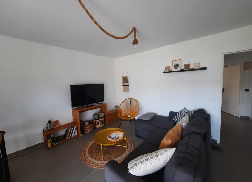 Flat Rue Eskola in Bidart