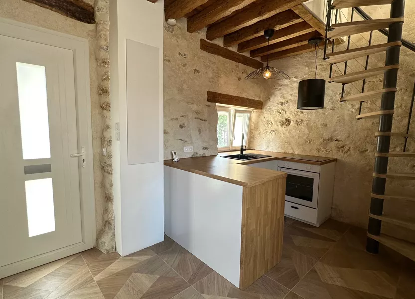 Appartement Chemin des Ruelles à Voisins-le-Bretonneux