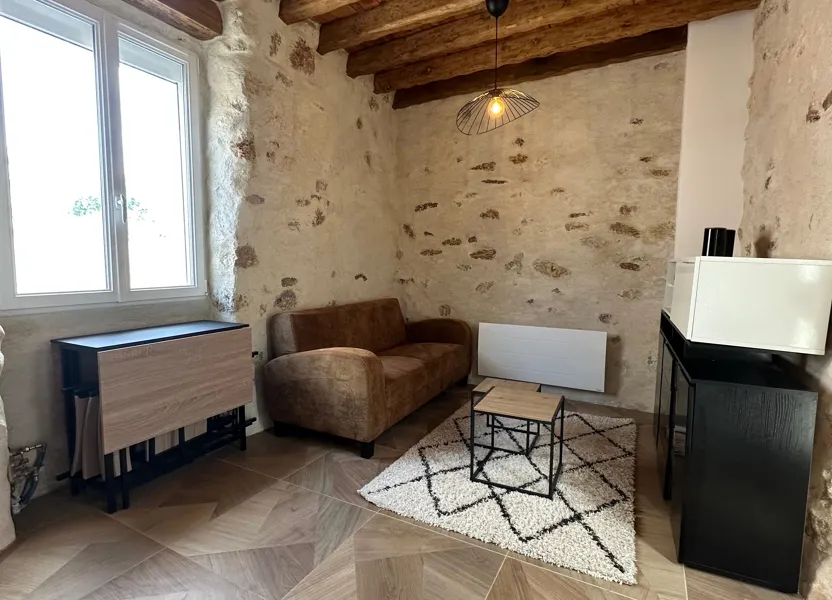 Appartement Chemin des Ruelles à Voisins-le-Bretonneux
