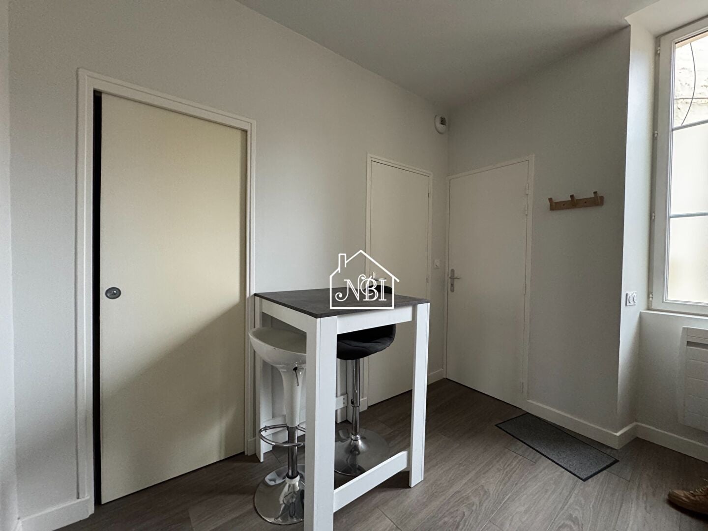 Appartement Rue du Pont de Mayenne à Laval
