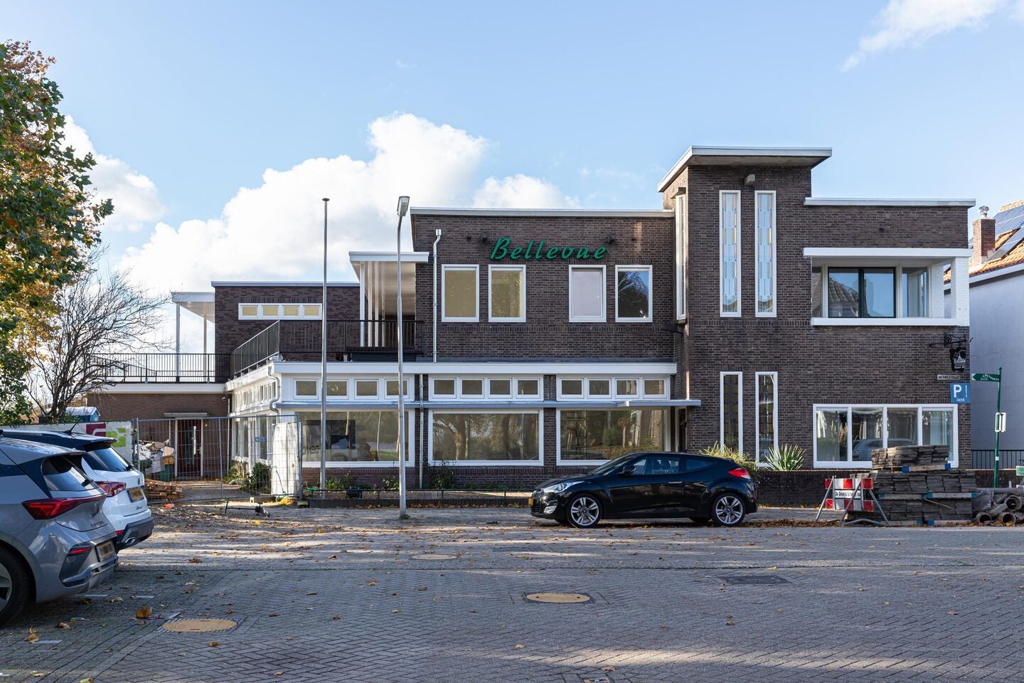 Appartement Merwestraat in Sliedrecht