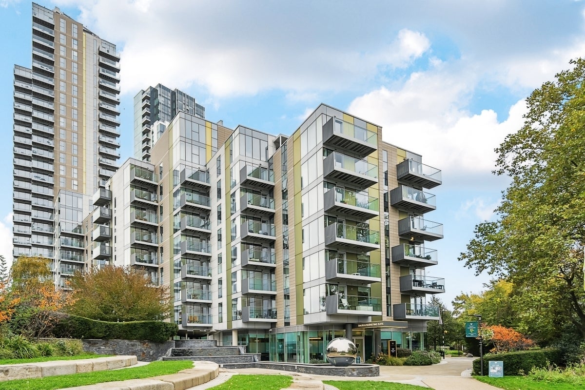 Flat Woodberry Grove in Greater London