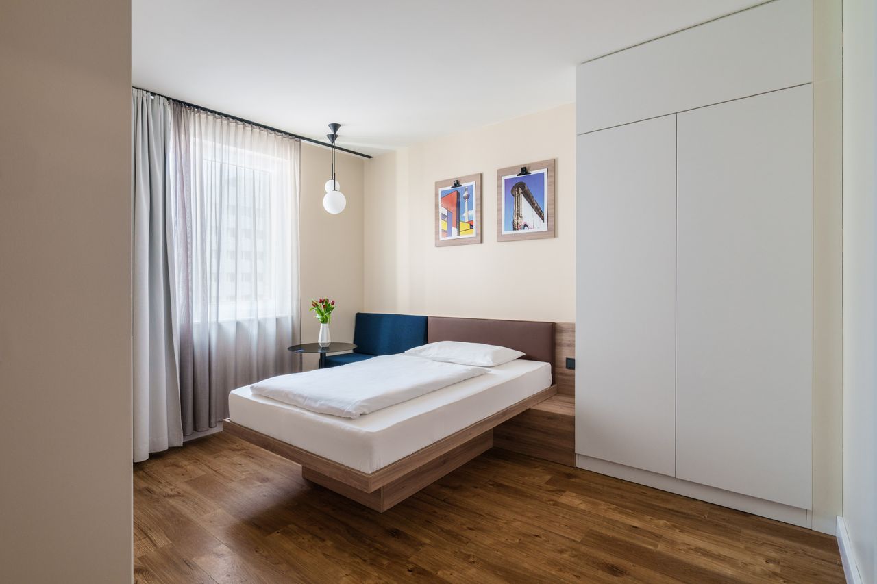 Wohnung Storkower Straße in Berlin