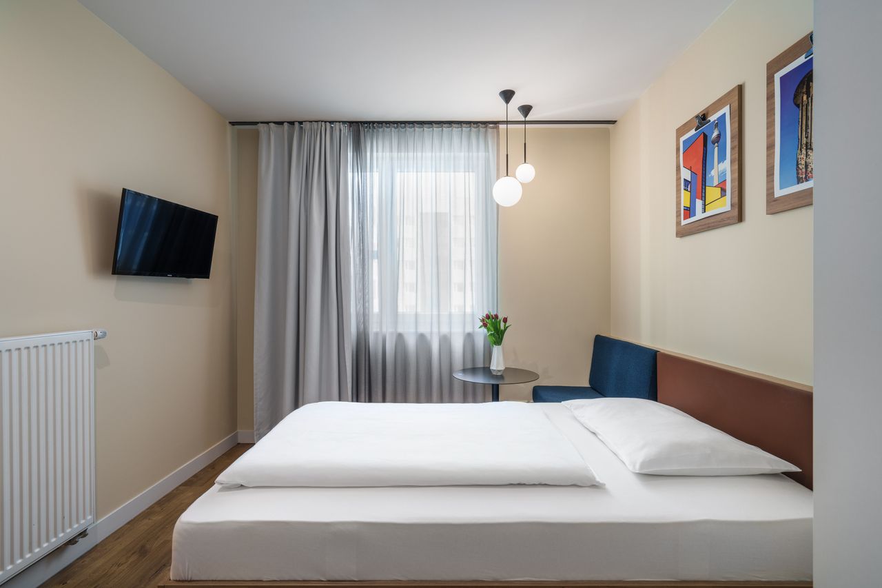 Wohnung Storkower Straße in Berlin