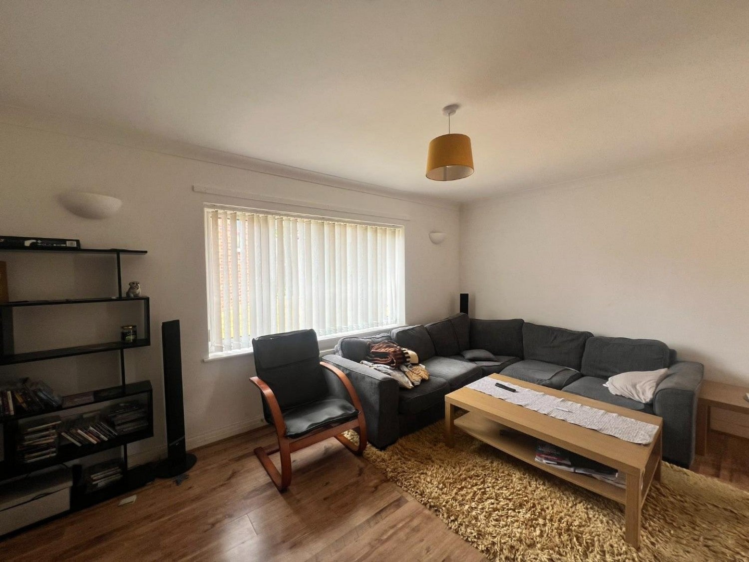 House Stumpcross Meadows in Wakefield
