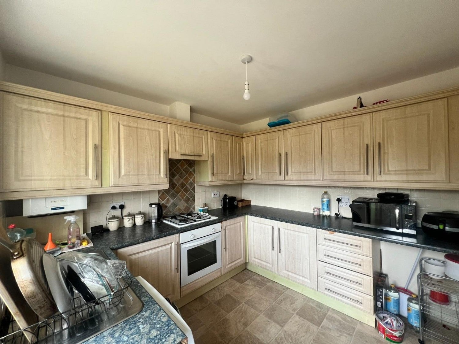 House Stumpcross Meadows in Wakefield