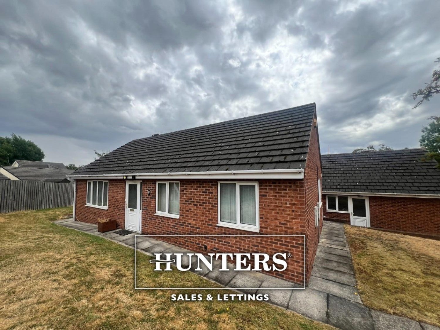 House Stumpcross Meadows in Wakefield