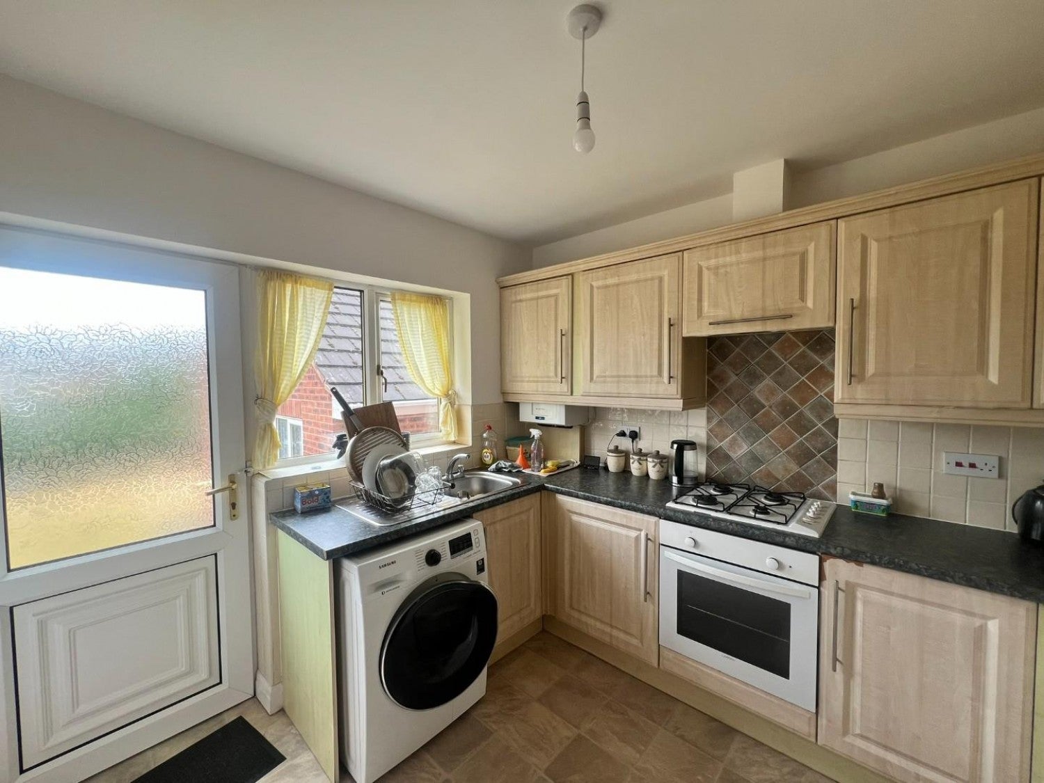 House Stumpcross Meadows in Wakefield