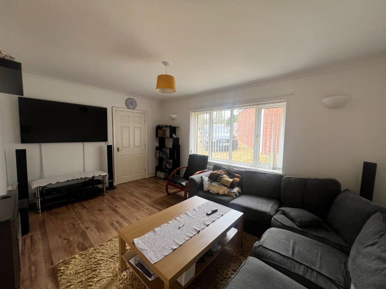 House Stumpcross Meadows in Wakefield