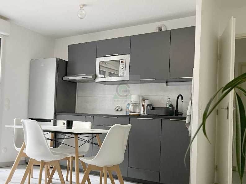 Appartement Boulevard Paul Valéry à Montpellier