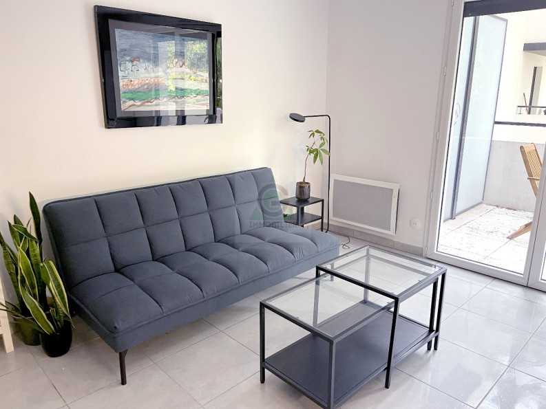 Appartement Boulevard Paul Valéry à Montpellier
