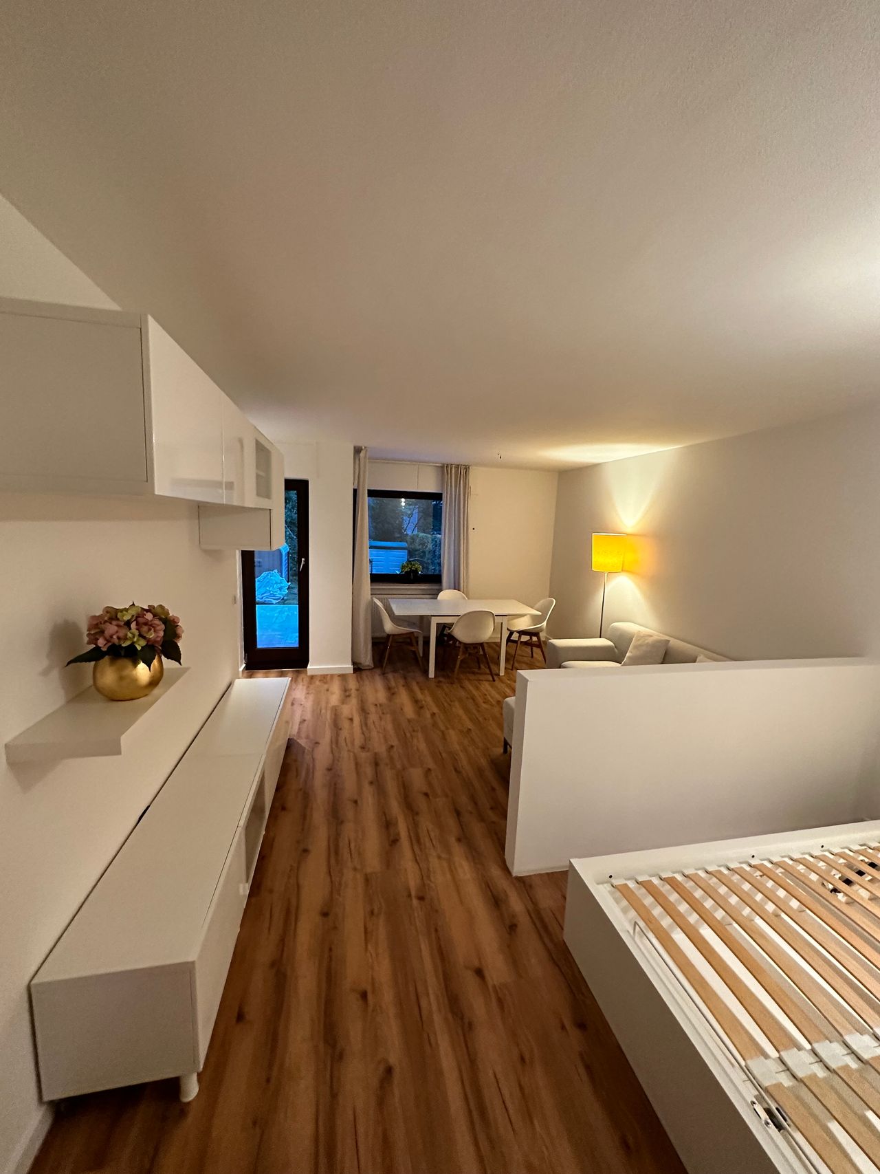Wohnung Gerberstraße in Düsseldorf