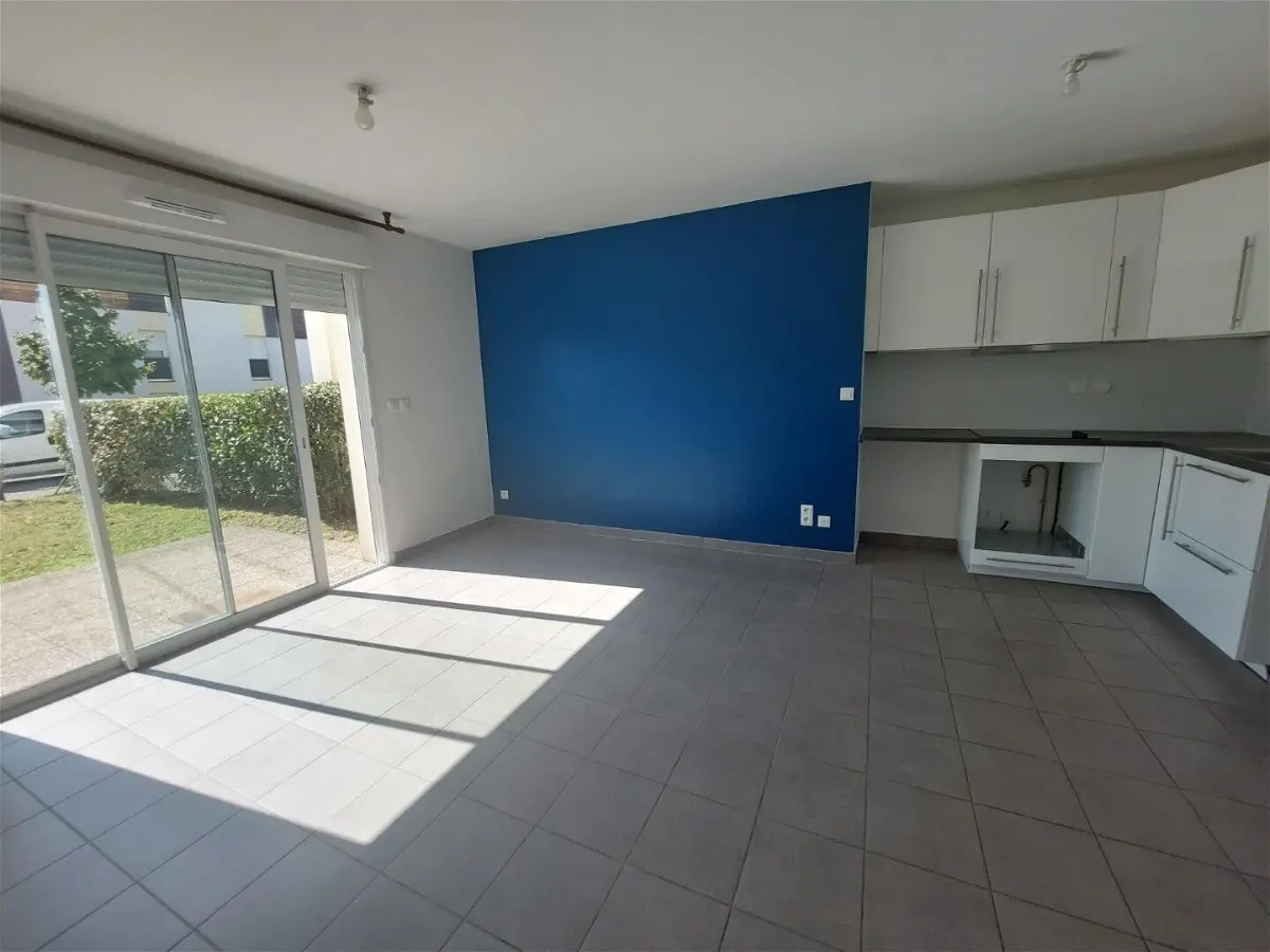 Appartement Rue des Tulipes à Meyzieu