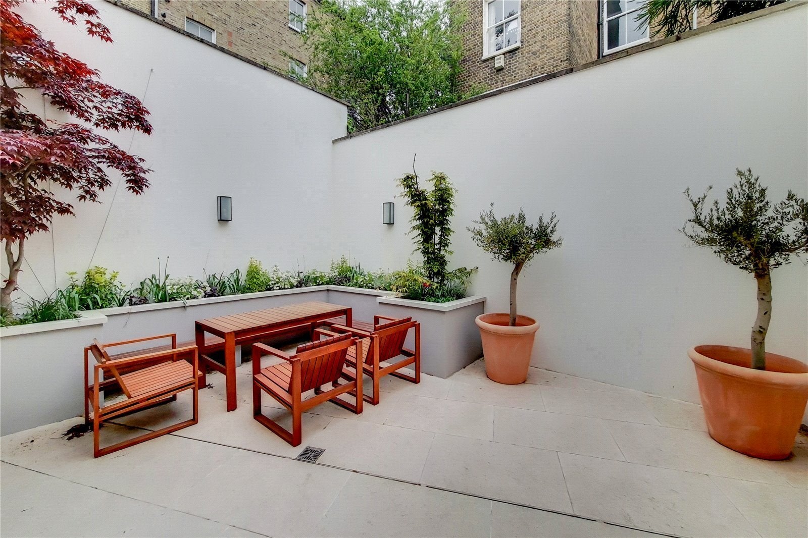 House Elnathan Mews in City of Westminster