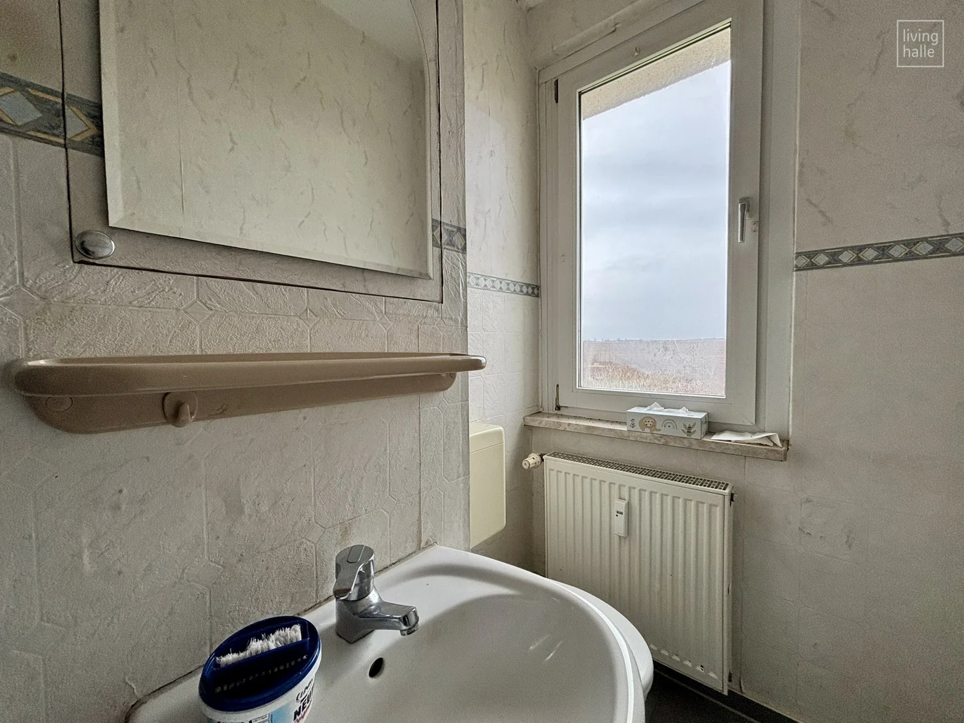 Wohnung Straße des Aufbaus in Gröbzig