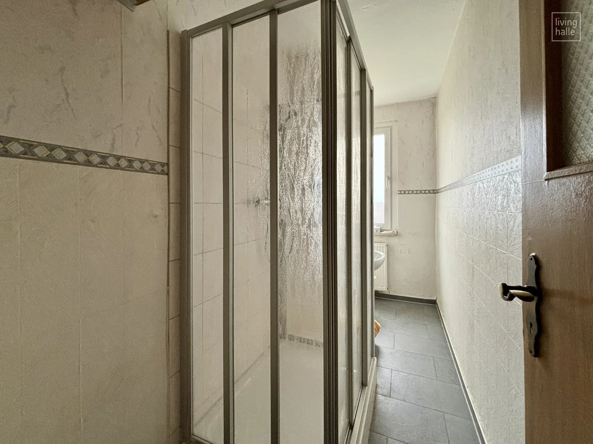 Wohnung Straße des Aufbaus in Gröbzig