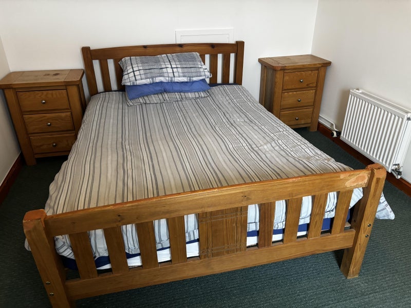 Room South Village in Pumpherston
