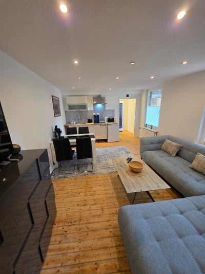 Wohnung Kluse in Iserlohn