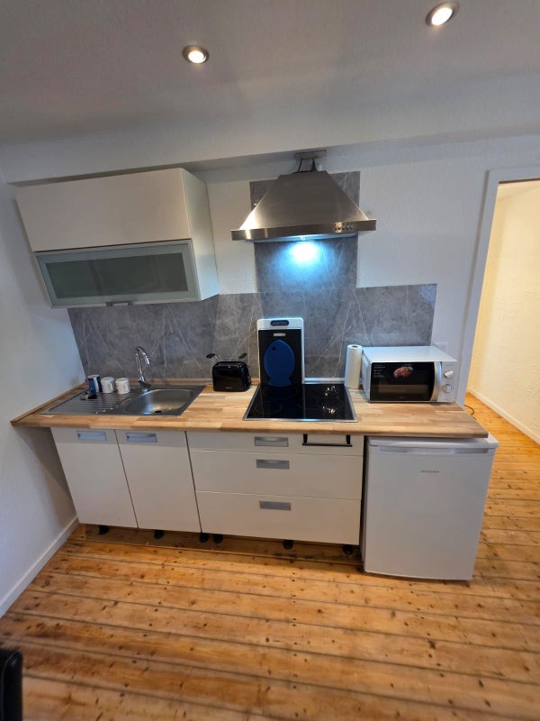 Wohnung Kluse in Iserlohn