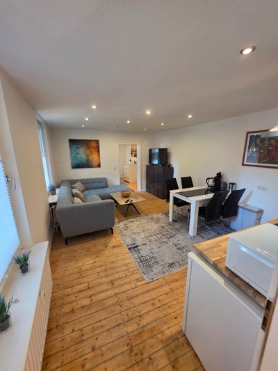 Wohnung Kluse in Iserlohn