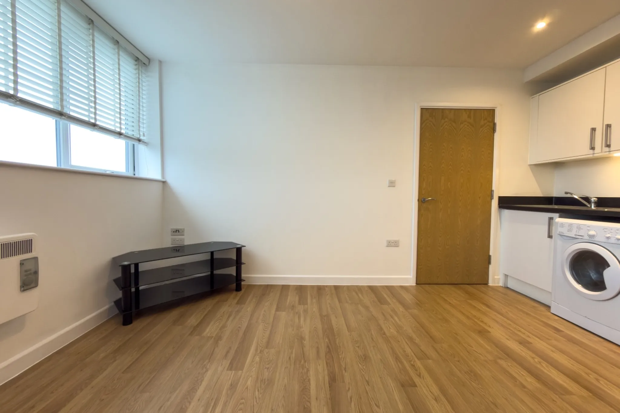 Flat Wella Road in Basingstoke and Deane