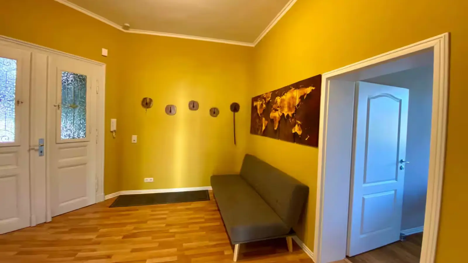 Wohnung Lilienstraße in Leipzig