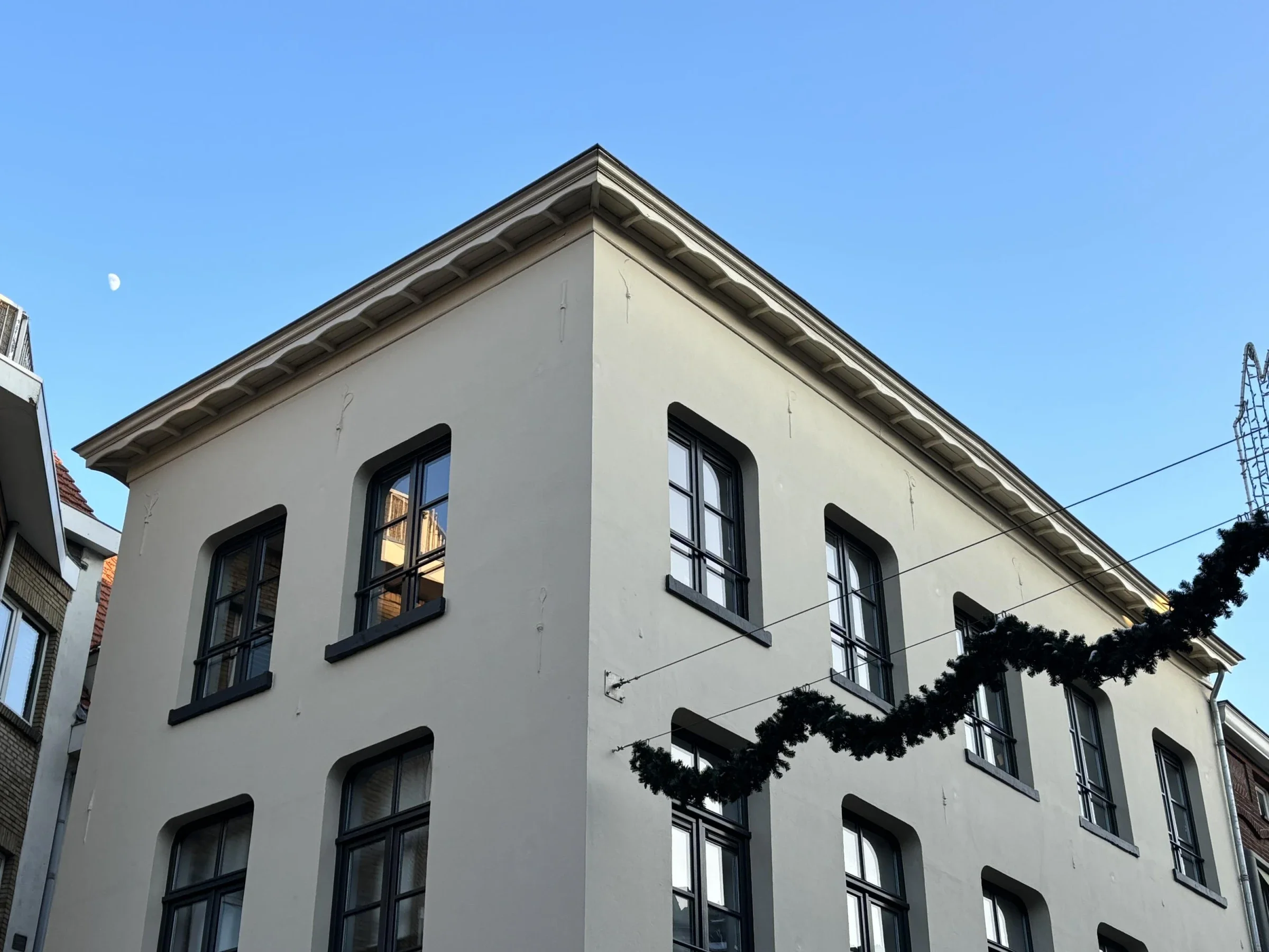 Appartement Marktstraat 3 A in Roermond