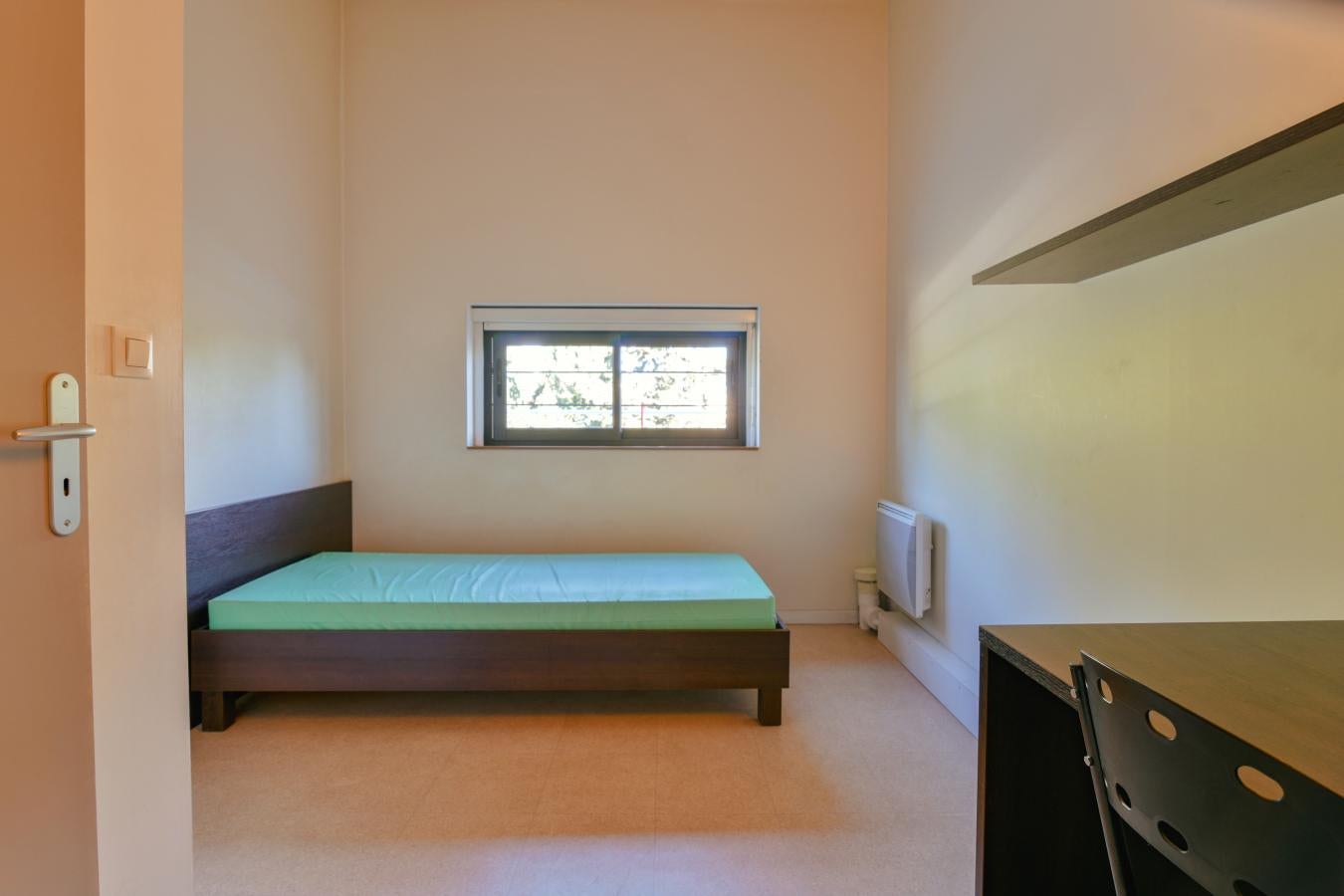 Chambre Rue Pierre Miquel à Avignon