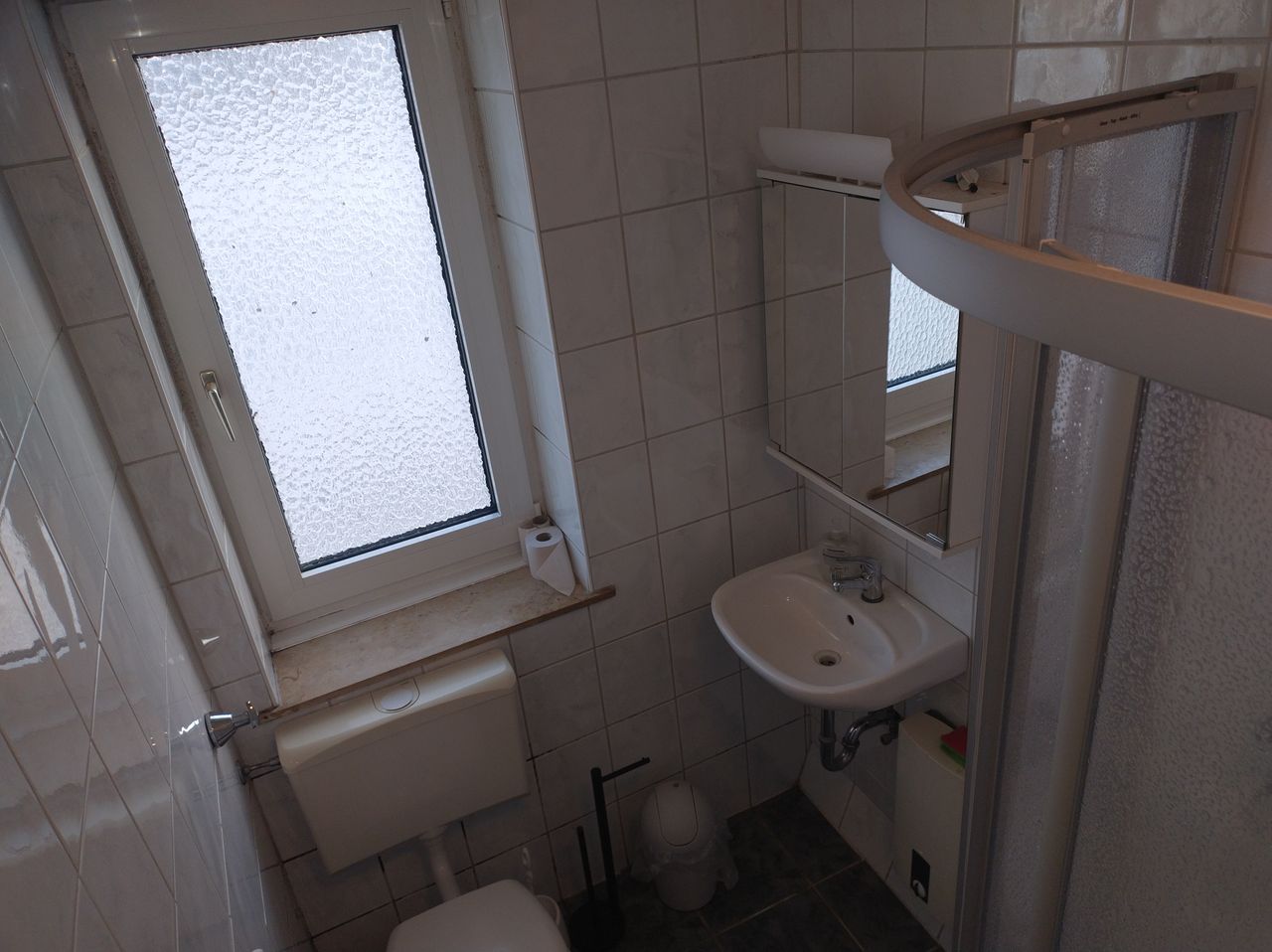 Wohnung Babenhauser Straße in Bielefeld